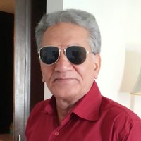 vinod rastogi