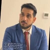 Amjad Hammad