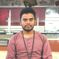 LOGANATHAN E