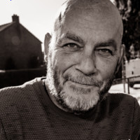 Frans Bos