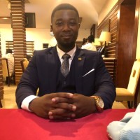 ERNEST APRAKU