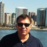 Ali Rustemoglu