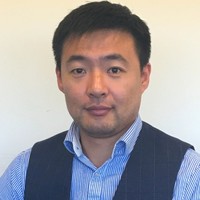 Nicholas Zhang