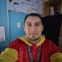 Noe Esparza