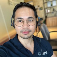 Charles Louie Cañete
