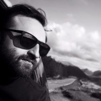 Eric Pomphrey