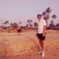 Sagar Thakkar