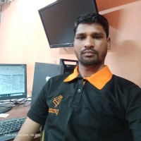 Sarvesh Kumar