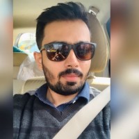 Parth Mehta