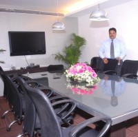 Suchindra Shetty