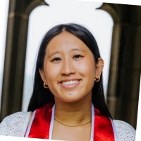 Abigail Hwan