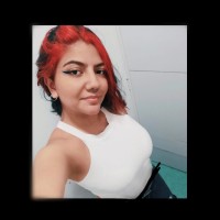 Nicole Sofia Hernandez Torres