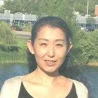 Yoshiko Nagata - Maccormac