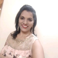 Harshala Dalvi