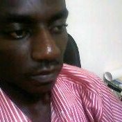 Francis E. KENGNE FOTSO