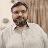Zulfiqar Ali
