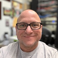 Paul Rodarte