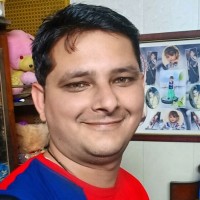 Rohit Kumar