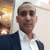 Khaled Sarwar