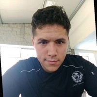 Daniel Espinosa Tovar