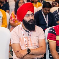 Tajinderpal Singh