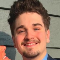 Luke Pedrigi