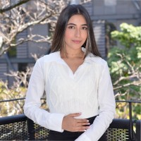 Maria Paulina López Salazar