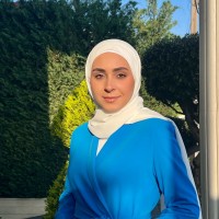 Amal Ismail