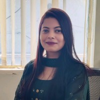 Jyoti Joshi