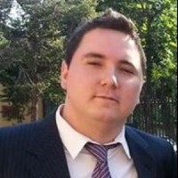 Sebastian Farias Hofmann