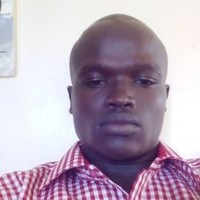 Hezron Kibet