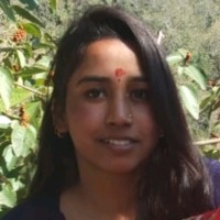 Shefali saini