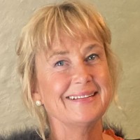 Maria Andersson