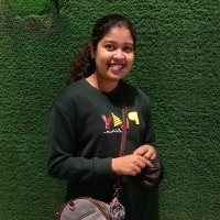 Ca Anjaly Mariya Jose