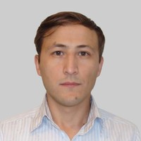 Farrukh Turgunov