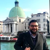 Mostafa Morsy,MBA,PMP