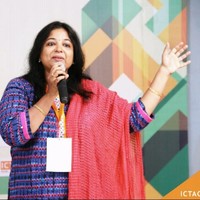 Priyadarshini Bharath