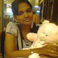 revathy sekar