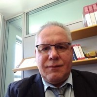 Bernd Wallert
