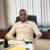 Ali Ighidi