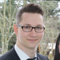 Adrian Arndt