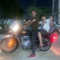 Rajiv Chhabra