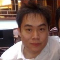 Chong Kah Hua