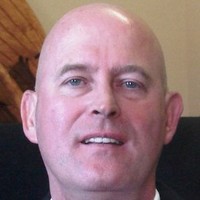 Keith Rayner