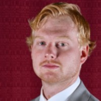 Conor Foley