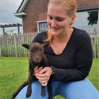 Kimberly Eggenhuizen-Van Der Loo