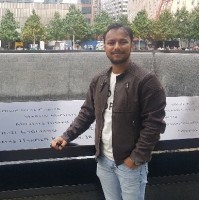 Ankur Garg