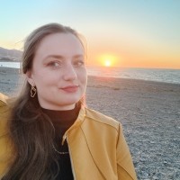 Khrystyna Stefaniv Selvestrova