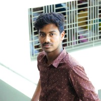 Kabilan M