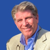 Michael G. Healey